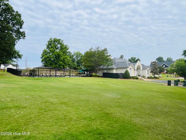 1434 Knob Hill Circle, Evans, GA 30809