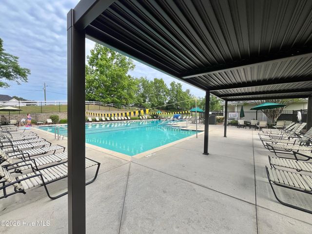 1434 Knob Hill Circle, Evans, GA 30809