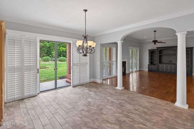 1434 Knob Hill Circle, Evans, GA 30809