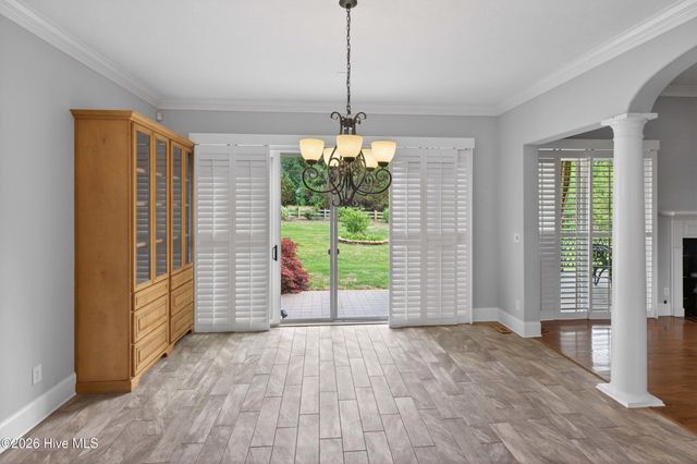 1434 Knob Hill Circle, Evans, GA 30809