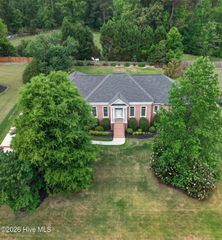1434 Knob Hill Circle, Evans, GA 30809
