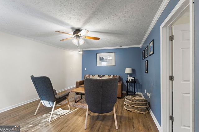 106 S Oaks Lane, Warner Robins, GA 31088