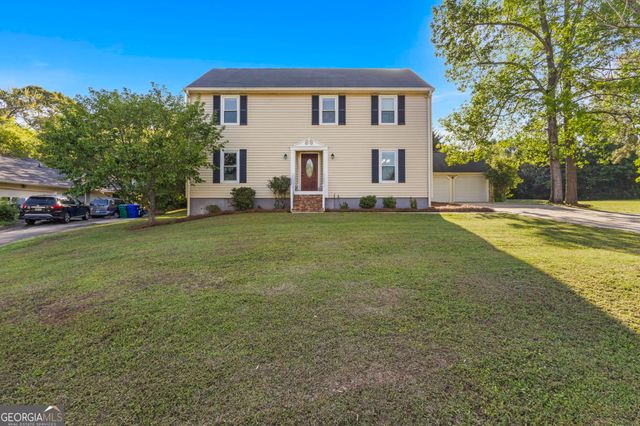 106 S Oaks Lane, Warner Robins, GA 31088