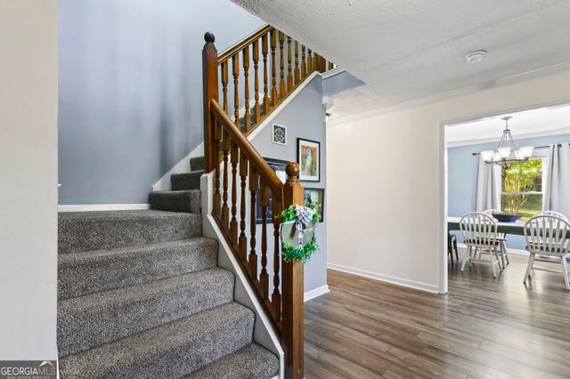 106 S Oaks Lane, Warner Robins, GA 31088