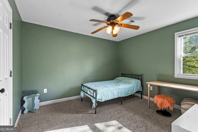 106 S Oaks Lane, Warner Robins, GA 31088