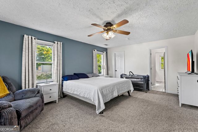 106 S Oaks Lane, Warner Robins, GA 31088