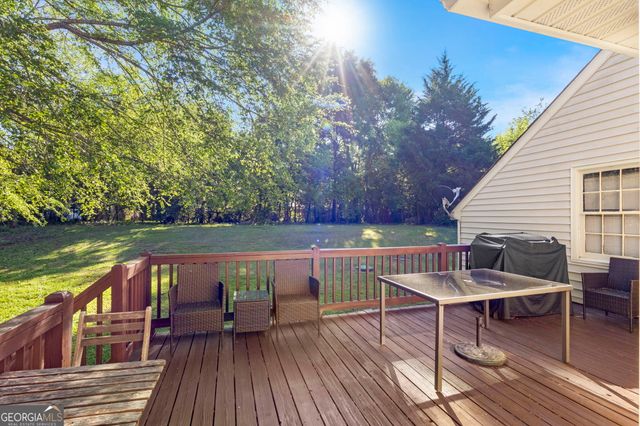 106 S Oaks Lane, Warner Robins, GA 31088
