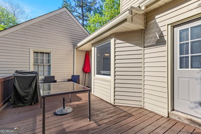 106 S Oaks Lane, Warner Robins, GA 31088