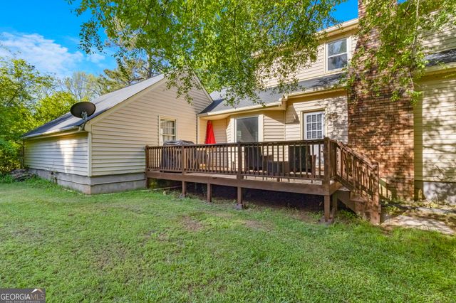 106 S Oaks Lane, Warner Robins, GA 31088