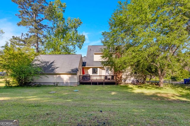 106 S Oaks Lane, Warner Robins, GA 31088