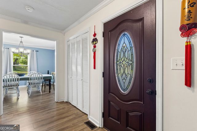 106 S Oaks Lane, Warner Robins, GA 31088