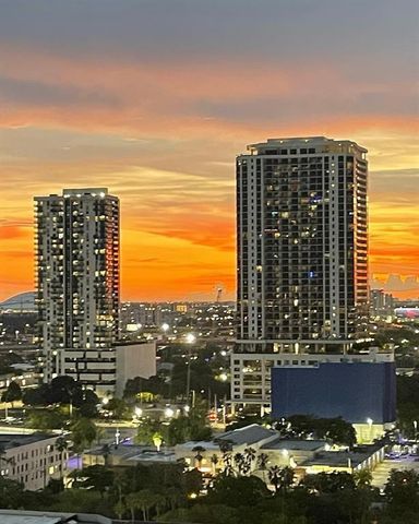 1750 N Bayshore Drive 2106, Miami, FL 33132