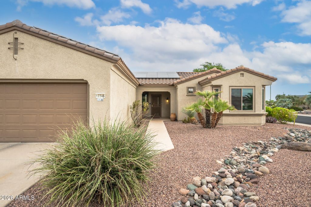 17746 W CALISTOGA Drive, Surprise, AZ 85387 — photo 2