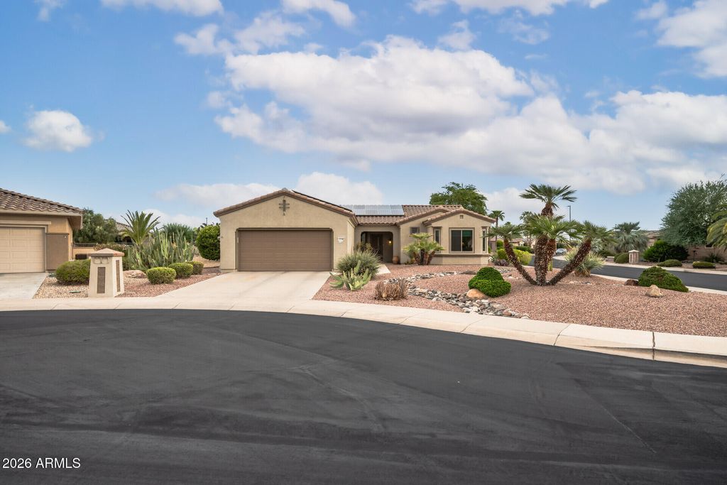 17746 W CALISTOGA Drive, Surprise, AZ 85387 — photo 3