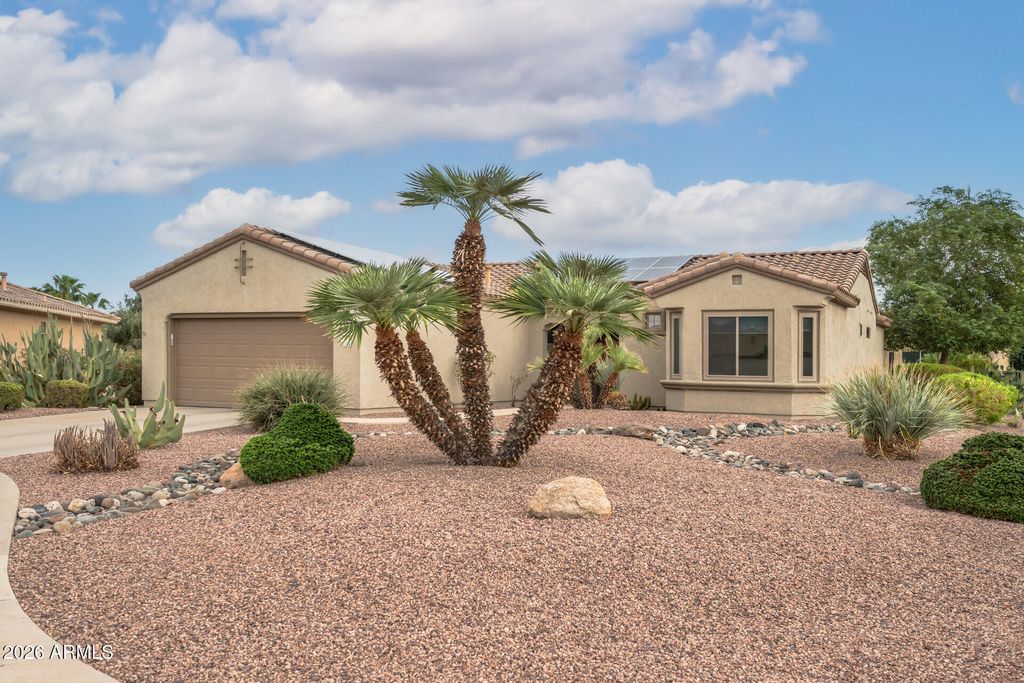 17746 W CALISTOGA Drive, Surprise, AZ 85387 — photo 4