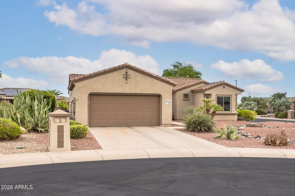 17746 W CALISTOGA Drive, Surprise, AZ 85387 — photo 5