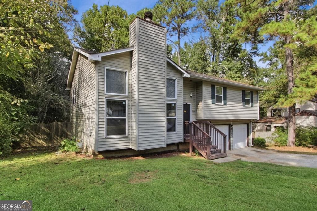 3086 Chippewa Drive, Rex, GA 30273 — photo 2