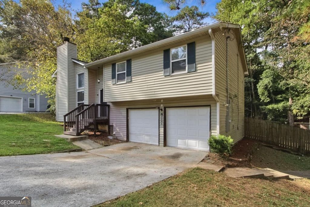 3086 Chippewa Drive, Rex, GA 30273 — photo 3
