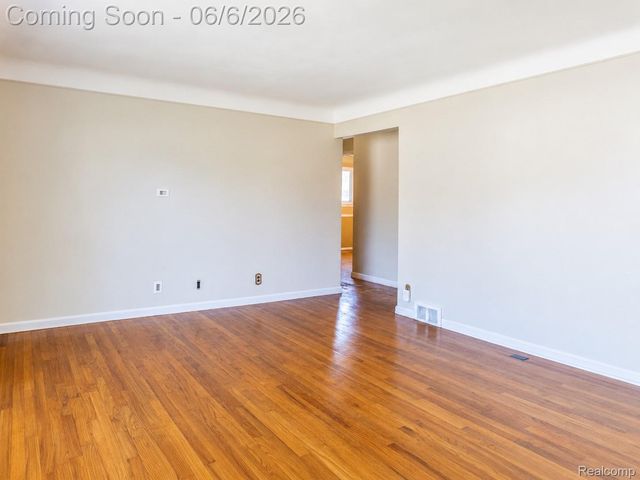 12770 Nathaline, Redford Charter Township, MI 48239