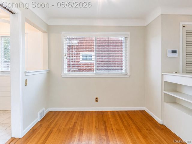 12770 Nathaline, Redford Charter Township, MI 48239