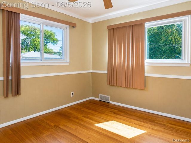 12770 Nathaline, Redford Charter Township, MI 48239