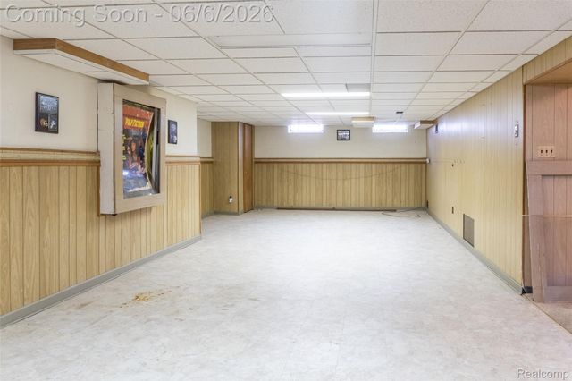 12770 Nathaline, Redford Charter Township, MI 48239