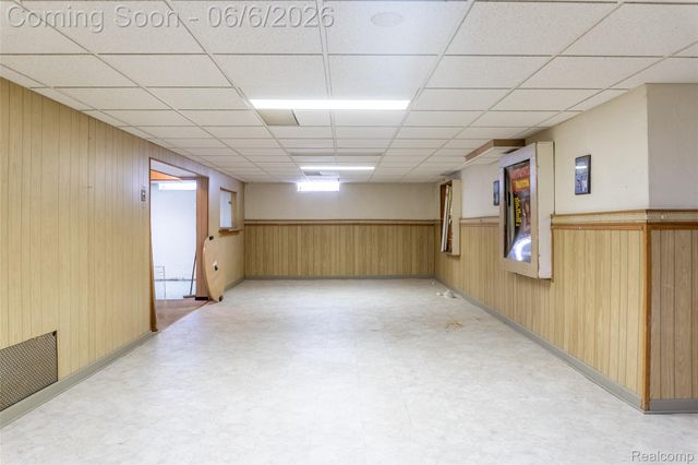 12770 Nathaline, Redford Charter Township, MI 48239