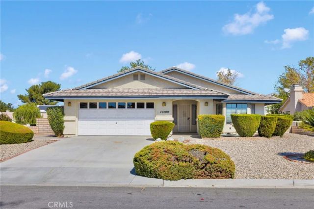 15200 Wildflower, Helendale, CA 92342