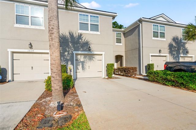 14124 DAMSELFLY DRIVE, Tampa, FL 33625