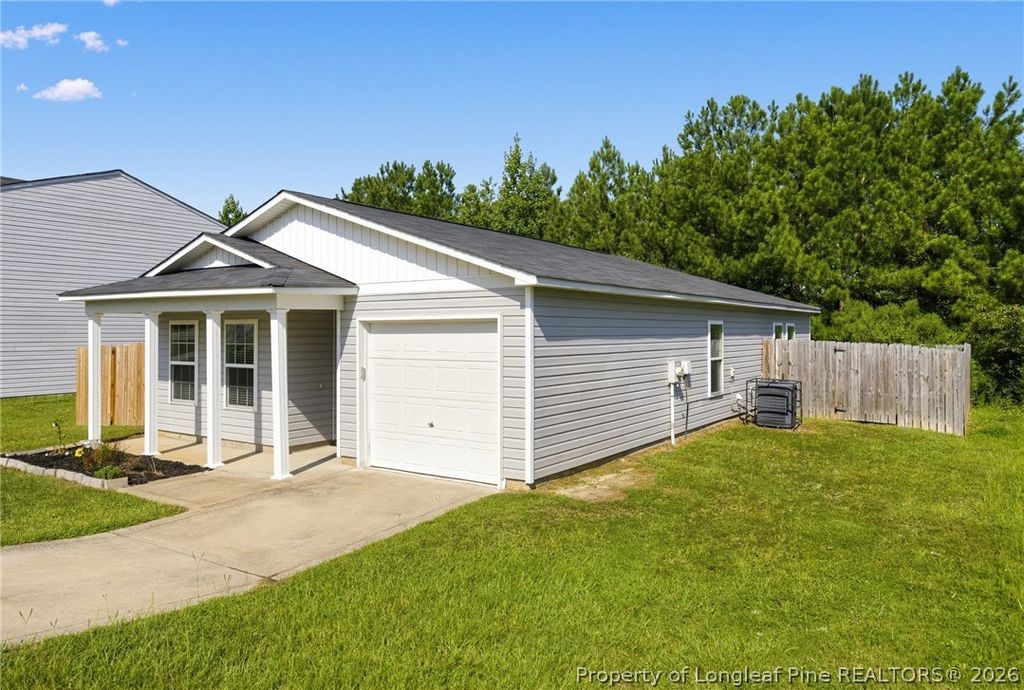 530 Jernigan Street, Fayetteville, NC 28306 — photo 2