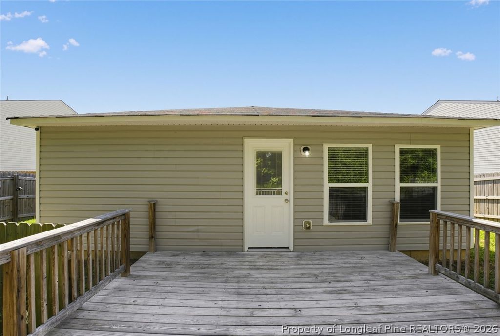 530 Jernigan Street, Fayetteville, NC 28306 — photo 3