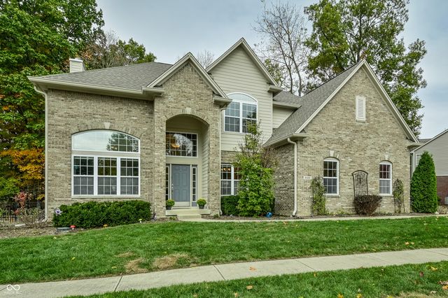 8456 Flatwood Court, Indianapolis, IN 46278