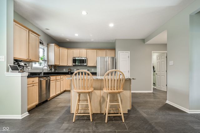 8456 Flatwood Court, Indianapolis, IN 46278