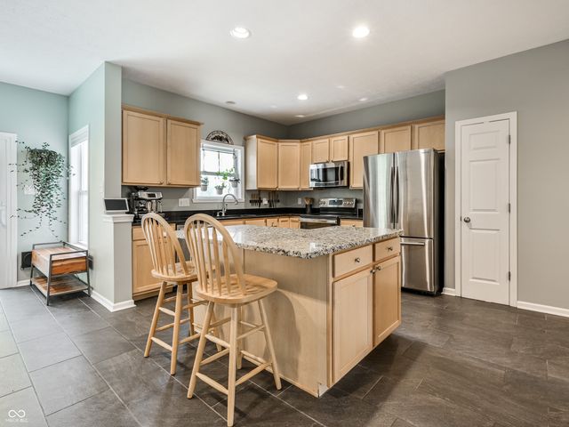 8456 Flatwood Court, Indianapolis, IN 46278