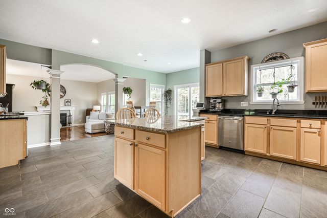 8456 Flatwood Court, Indianapolis, IN 46278