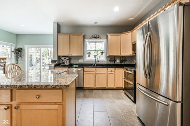 8456 Flatwood Court, Indianapolis, IN 46278