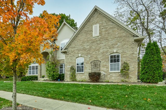 8456 Flatwood Court, Indianapolis, IN 46278