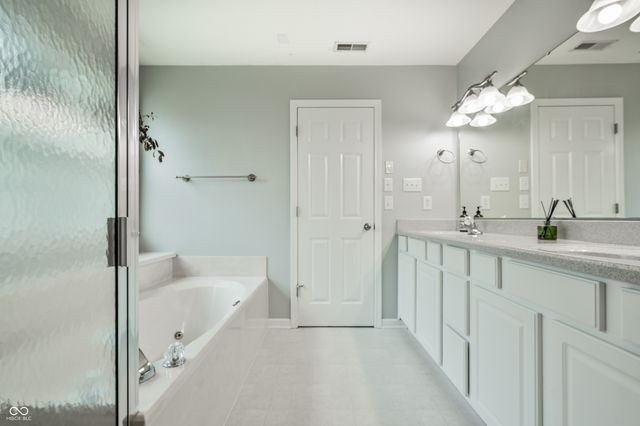 8456 Flatwood Court, Indianapolis, IN 46278