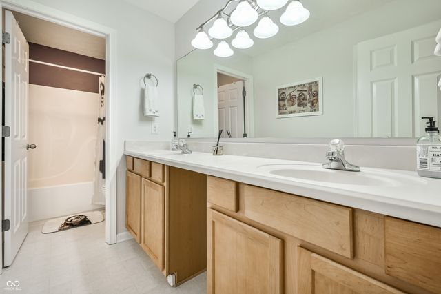 8456 Flatwood Court, Indianapolis, IN 46278