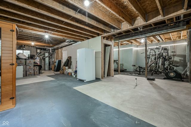 8456 Flatwood Court, Indianapolis, IN 46278