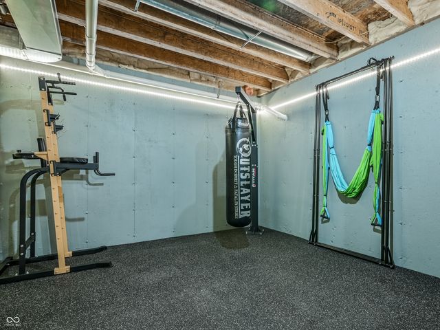 8456 Flatwood Court, Indianapolis, IN 46278