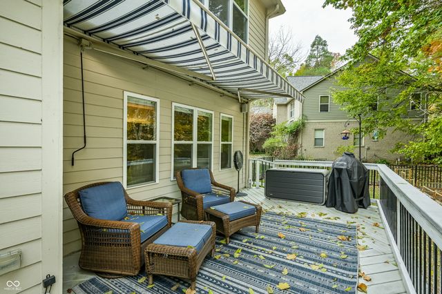 8456 Flatwood Court, Indianapolis, IN 46278