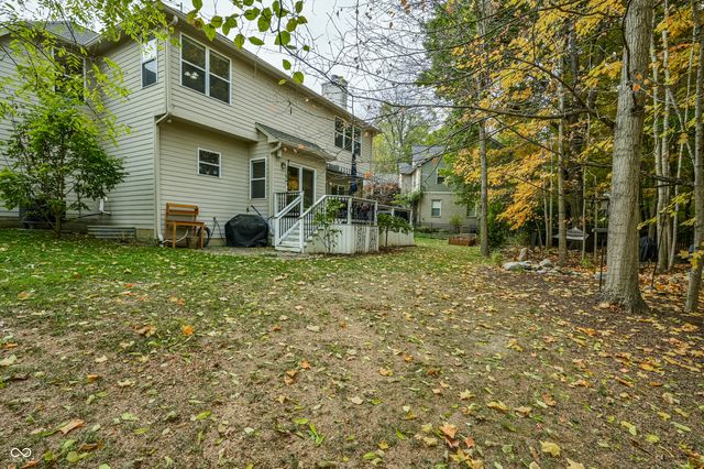 8456 Flatwood Court, Indianapolis, IN 46278