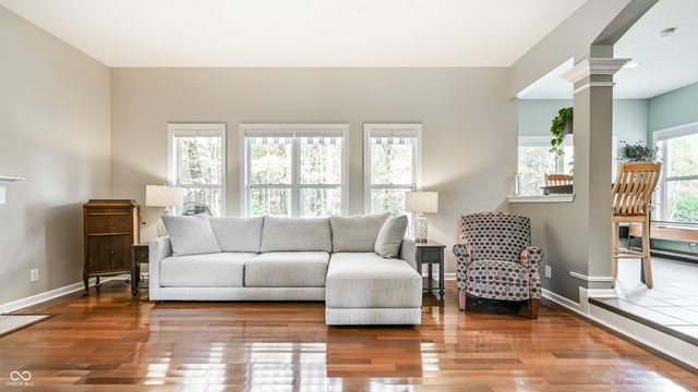 8456 Flatwood Court, Indianapolis, IN 46278