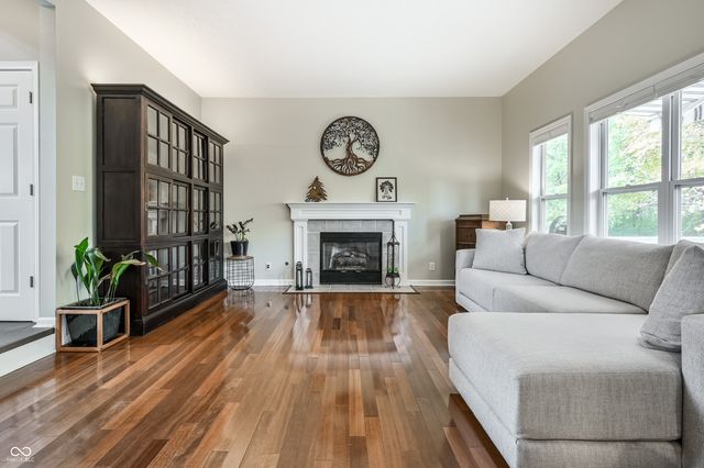 8456 Flatwood Court, Indianapolis, IN 46278