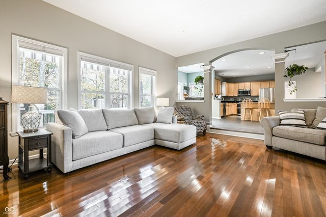 8456 Flatwood Court, Indianapolis, IN 46278