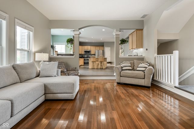 8456 Flatwood Court, Indianapolis, IN 46278