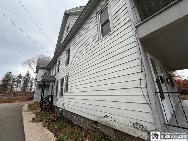 312 North 3rd Street, Olean, NY 14760