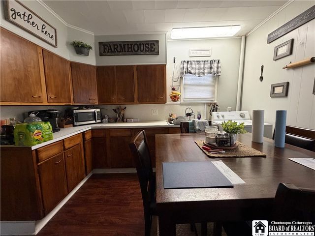 312 North 3rd Street, Olean, NY 14760