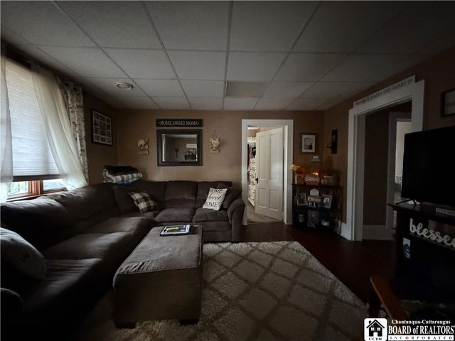 312 North 3rd Street, Olean, NY 14760